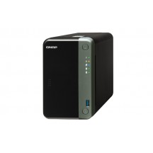 NAS QNAP TS-253D-4G