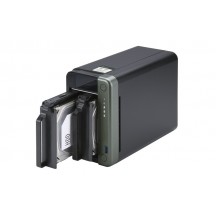 NAS QNAP TS-253D-4G