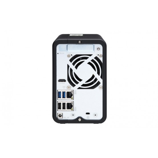 NAS QNAP TS-253D-4G