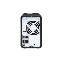 NAS QNAP TS-253D-4G