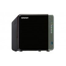 NAS QNAP TS-453D-8G