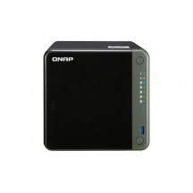NAS QNAP TS-453D-8G