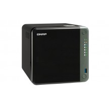 NAS QNAP TS-453D-8G