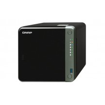 NAS QNAP TS-453D-8G