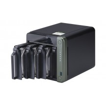 NAS QNAP TS-453D-8G