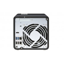 NAS QNAP TS-453D-8G