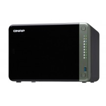 NAS QNAP TS-653D-4G