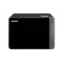 NAS QNAP TS-653D-4G