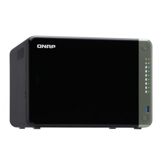 NAS QNAP TS-653D-4G