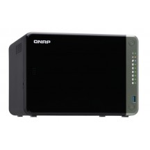 NAS QNAP TS-653D-4G