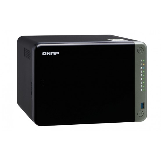 NAS QNAP TS-653D-4G