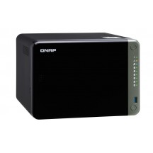 NAS QNAP TS-653D-4G