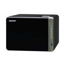 NAS QNAP TS-653D-4G