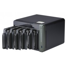 NAS QNAP TS-653D-4G