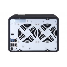 NAS QNAP TS-653D-4G