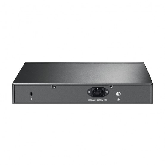 Switch TP-Link TL-SG1016PE