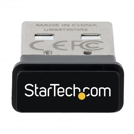 Adaptor Bluetooth StarTech.com USB Bluetooth 5.0 USBA-BLUETOOTH-V5-C2