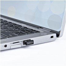 Adaptor Bluetooth StarTech.com USB Bluetooth 5.0 USBA-BLUETOOTH-V5-C2