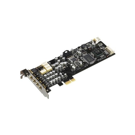 Placa de sunet ASUS Xonar DX XONAR DX/XD/A