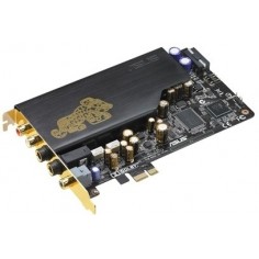 Placa de sunet ASUS Xonar Essence STX