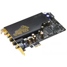Placa de sunet ASUS Xonar Essence STX