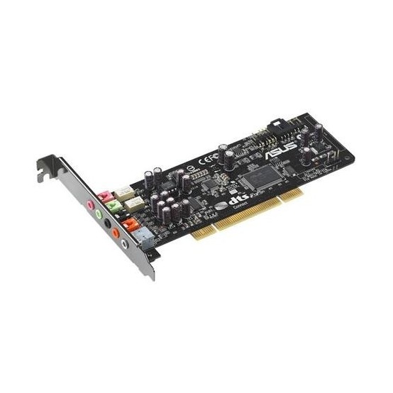 Placa de sunet ASUS Xonar DS