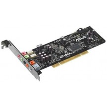 Placa de sunet ASUS Xonar DS