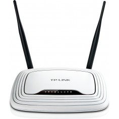 Router TP-Link TL-WR841N