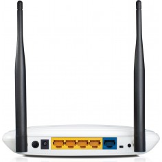 Router TP-Link TL-WR841N 2