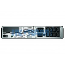 UPS APC SMT2200RMI2U