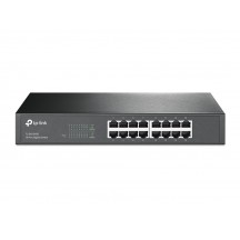 Switch TP-Link TL-SG1016D