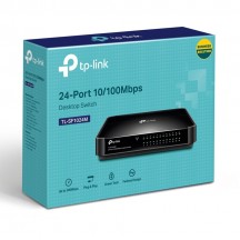 Switch TP-Link TL-SF1024D