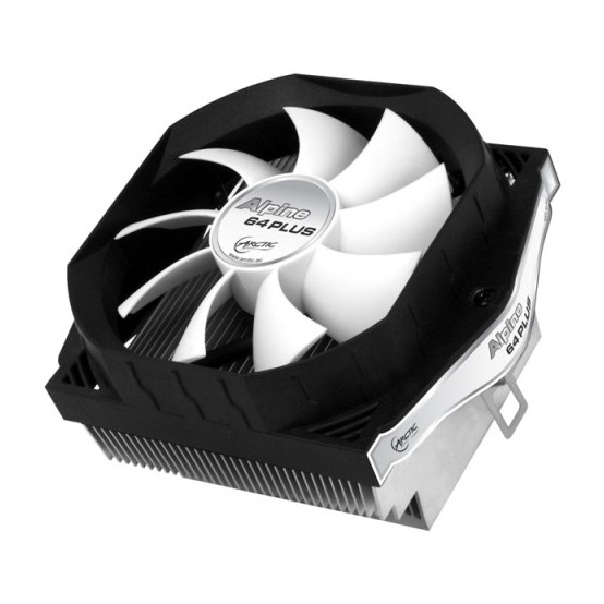 Cooler Arctic Alpine 64 Plus