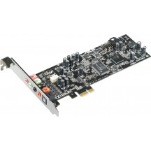 Placa de sunet ASUS Xonar DGX XONAR_DGX(ASM)