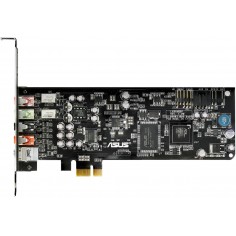 Placa de sunet ASUS Xonar DSX XONAR_DSX(ASM)