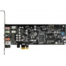 Placa de sunet ASUS Xonar DSX XONAR_DSX(ASM)