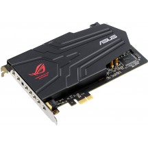 Placa de sunet ASUS ROG Xonar Phoebus XONAR_PHOEBUS