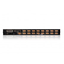 Switch KVM ATEN CS1716A CS1716A-AT-G