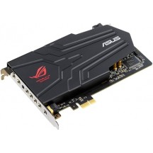 Placa de sunet ASUS ROG Xonar Phoebus Solo XONAR_PHOEBUS/SOL