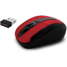 Mouse Canyon Wireless Optical Mouse CNR-MSOW06R
