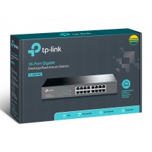 Switch TP-Link TL-SG1016D