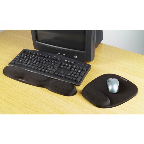 Mouse pad Kensington Foam Mouse Pad 62384
