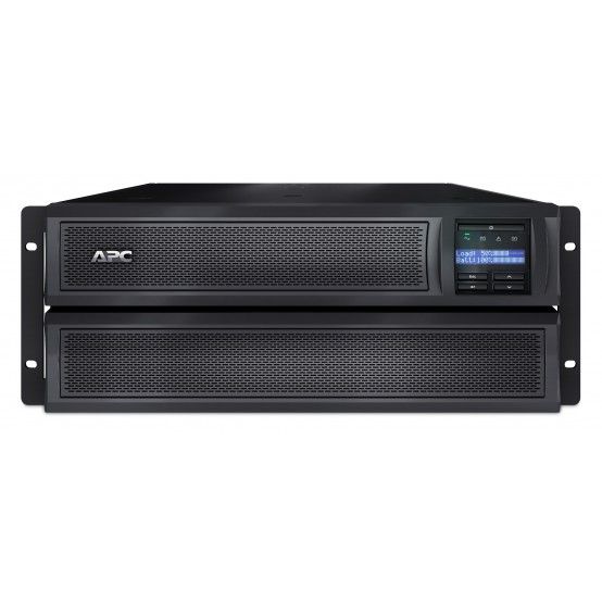 UPS APC SMX3000HV