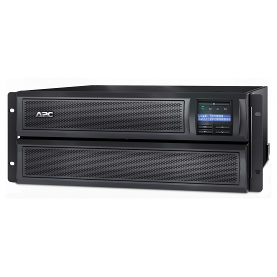 UPS APC SMX3000HV