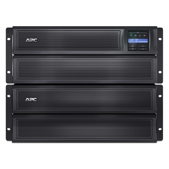 UPS APC SMX3000HV
