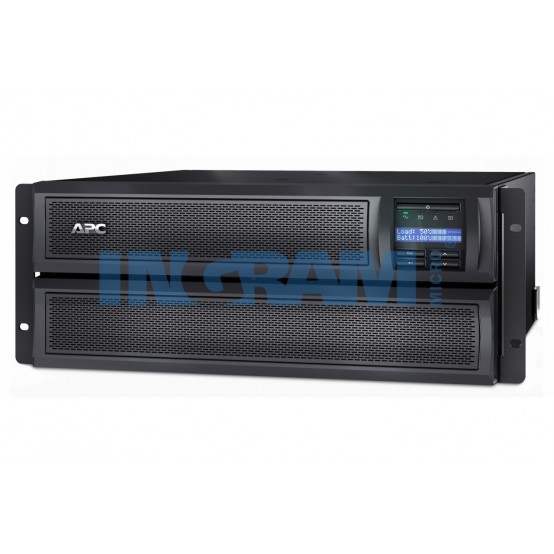UPS APC SMX3000HV