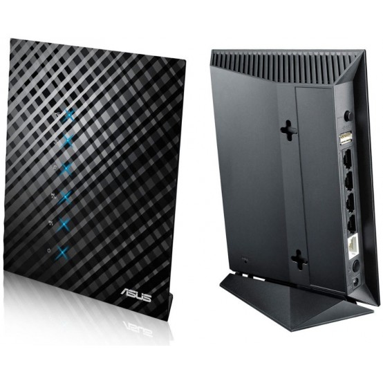 Router ASUS RT-AC52U