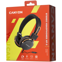 Casca Canyon CNE-CHP2