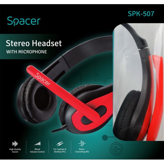 Casca Spacer SPK-507