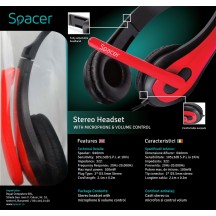 Casca Spacer SPK-507